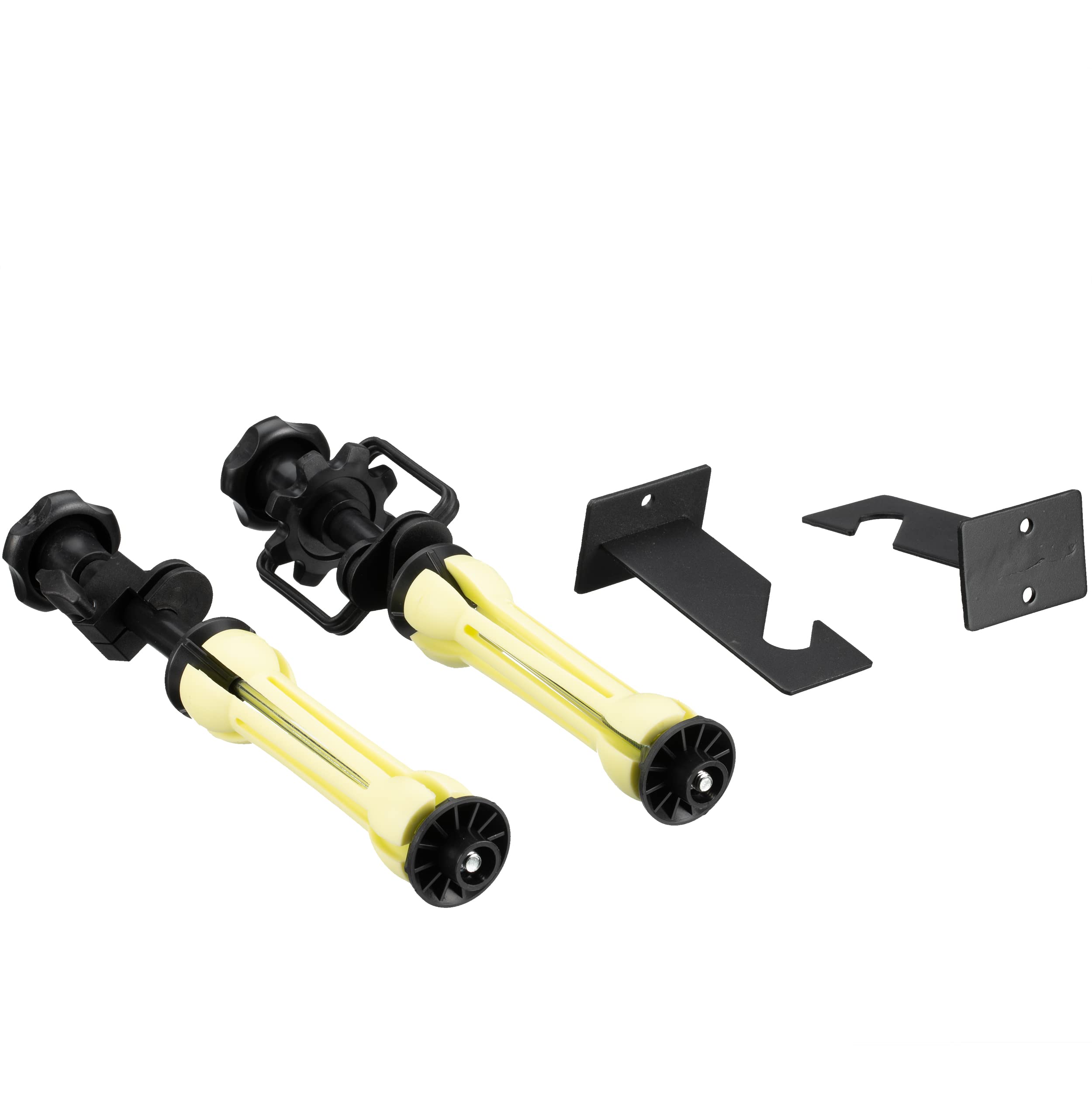 Bresser MB-11 Aufhängesystem für 1 Rolle (Wand/Decke) ab 35,00
