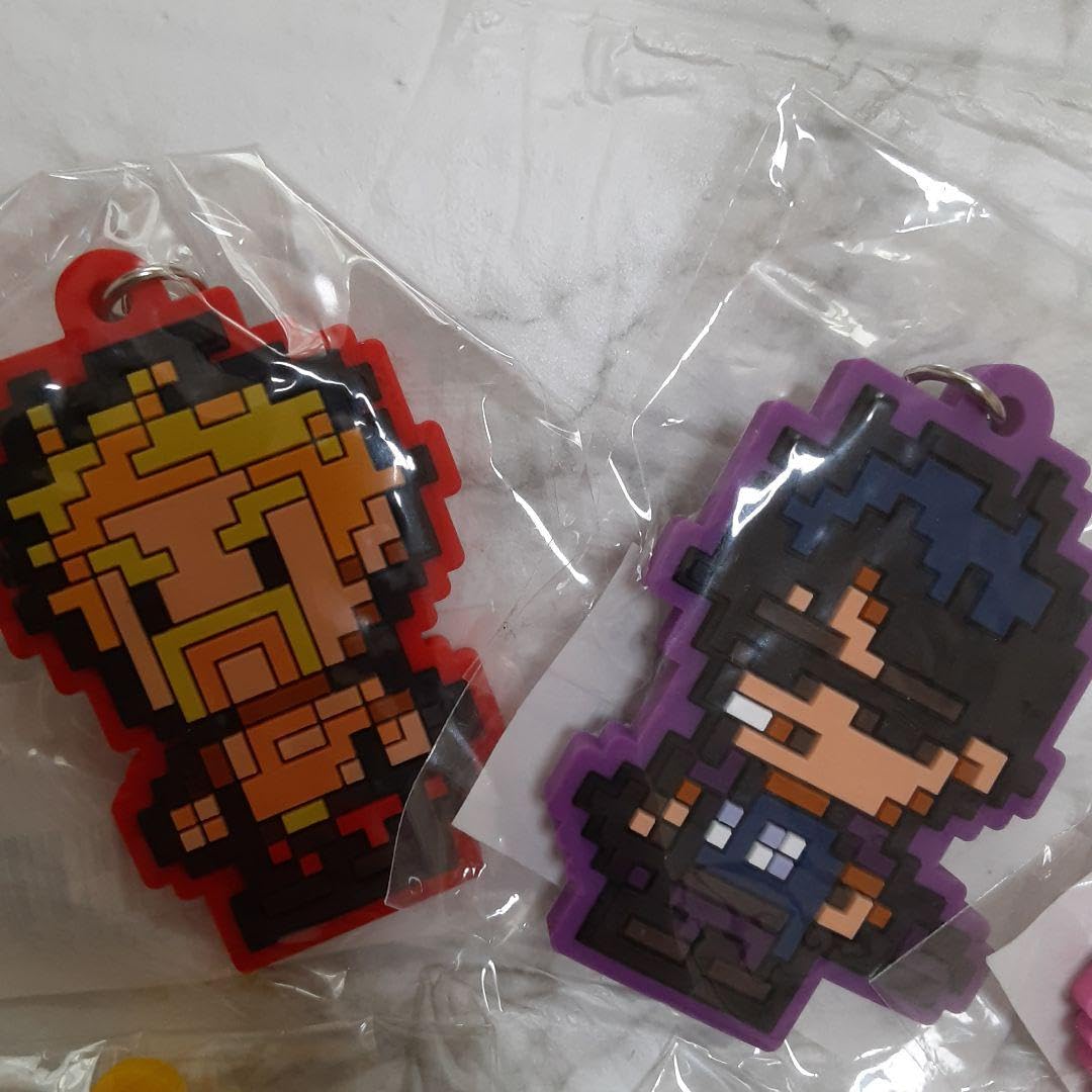 ドズル社 スイパラ 8bit ボールペン ドズル社 スイパラ 8bit ボールペン