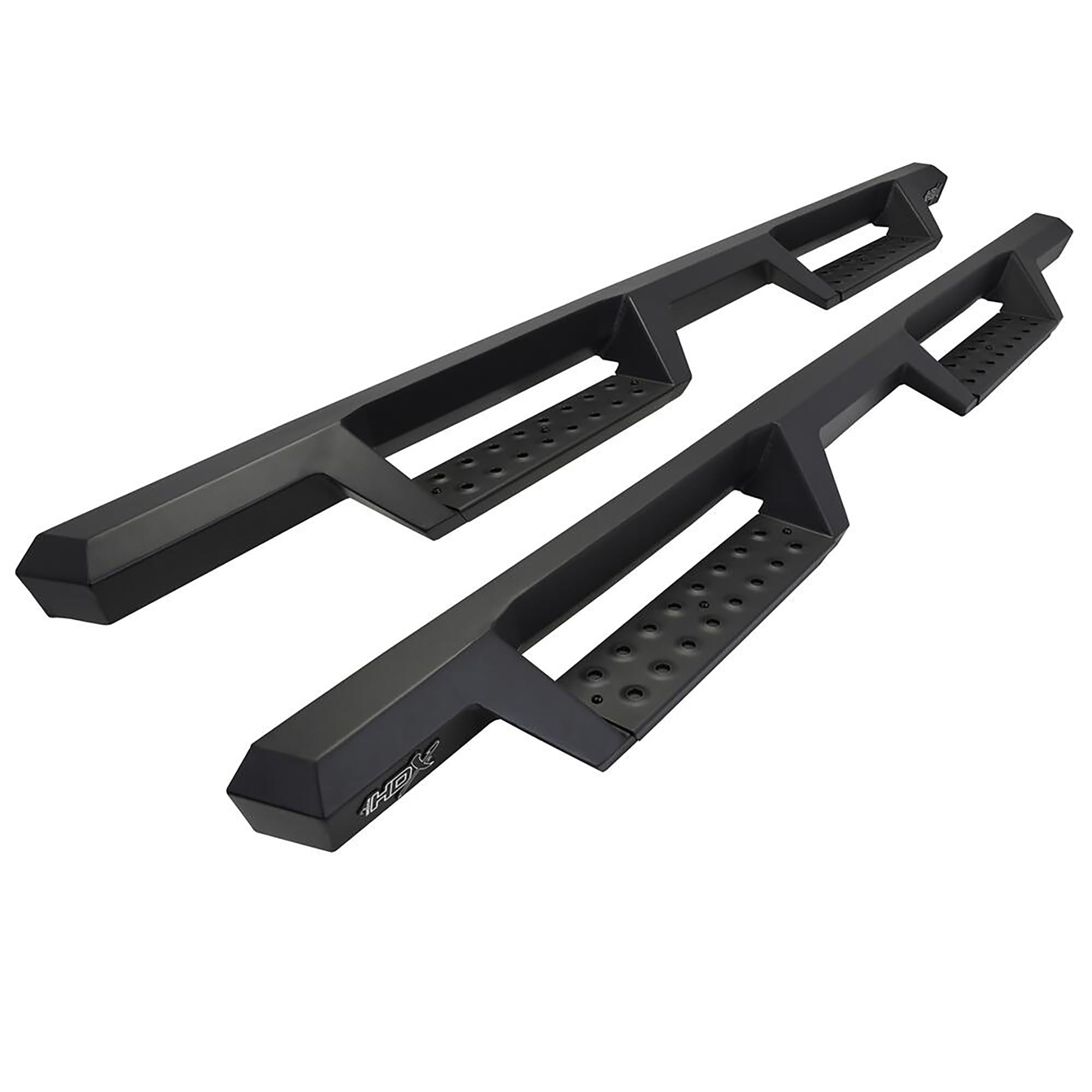 Amazon.com: Westin 56-14015 HDX Drop Nerf Bars fits 2015-2025