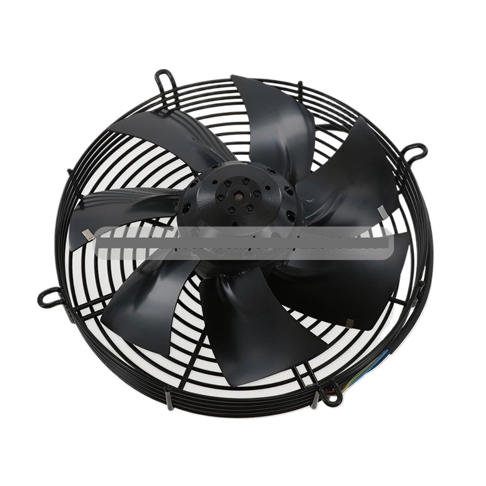 Ventilateur S2E250-AF06-12 de remplacement pour condenseur 230V