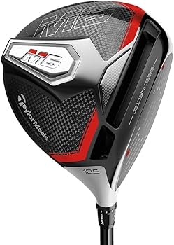 TaylorMade M6 1W ドライバー 10.5度　フレックスS TaylorMade M6 1W ドライバー 10.5度 フレックスS テーラーメイド M6