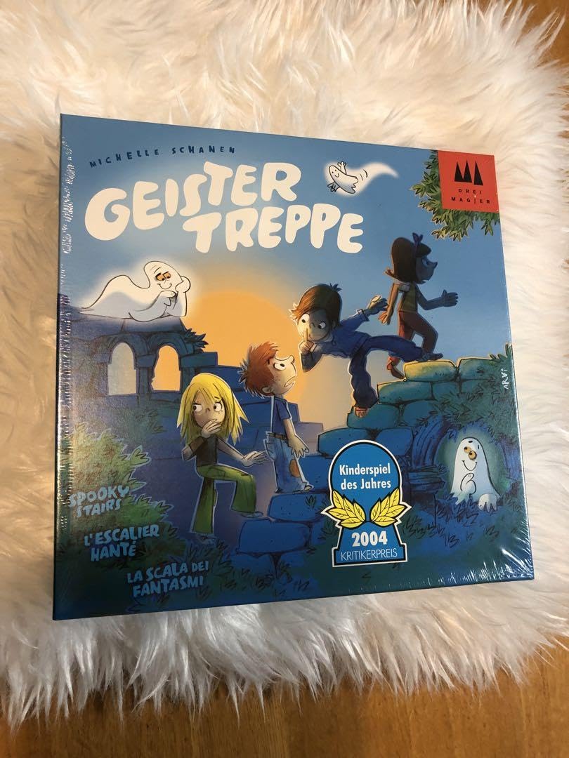 ガキの使いシリーズ Amazon.co.jp: GEISTER TREPPEオバケだぞ〜 ガキ使 : おもちゃ