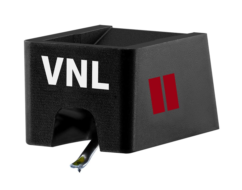 Amazon.com: Ortofon DJ VNL II Rigid Spherical Stylus : Musical