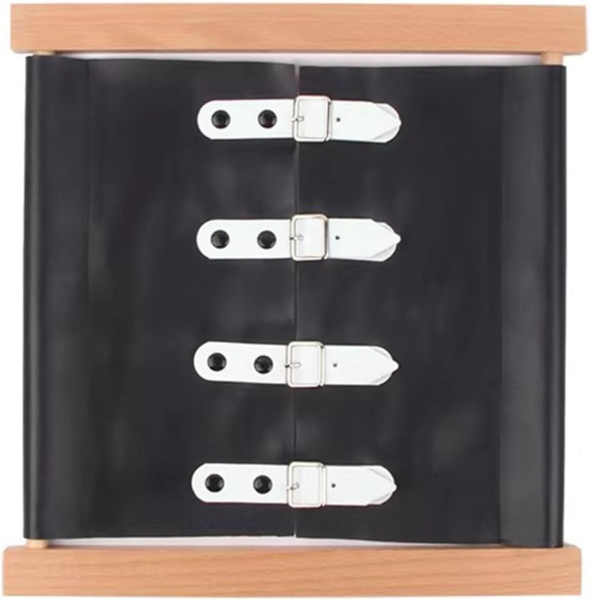 Montessori Clothing Frame Learning Basic Dressing Skills Develop Fine Motor Skills & Independence,Belts