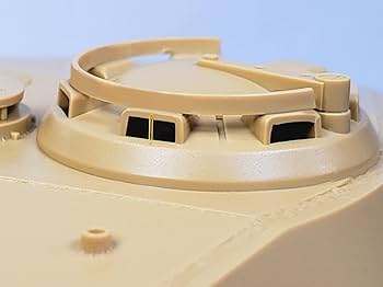 Amazon | パッションモデルズ 1/35 キングタイガー (ヘンシェル