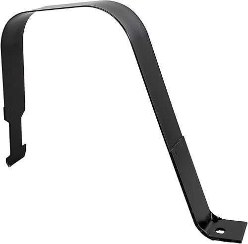 Miniatura 3 de Nueva correa del depósito de combustible para Ford F-350 Super Duty Lariat 8 Cyl 7.3L 2002-2003