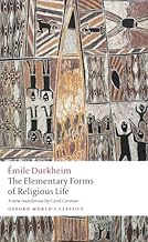 The Elementary Forms of Religious Life