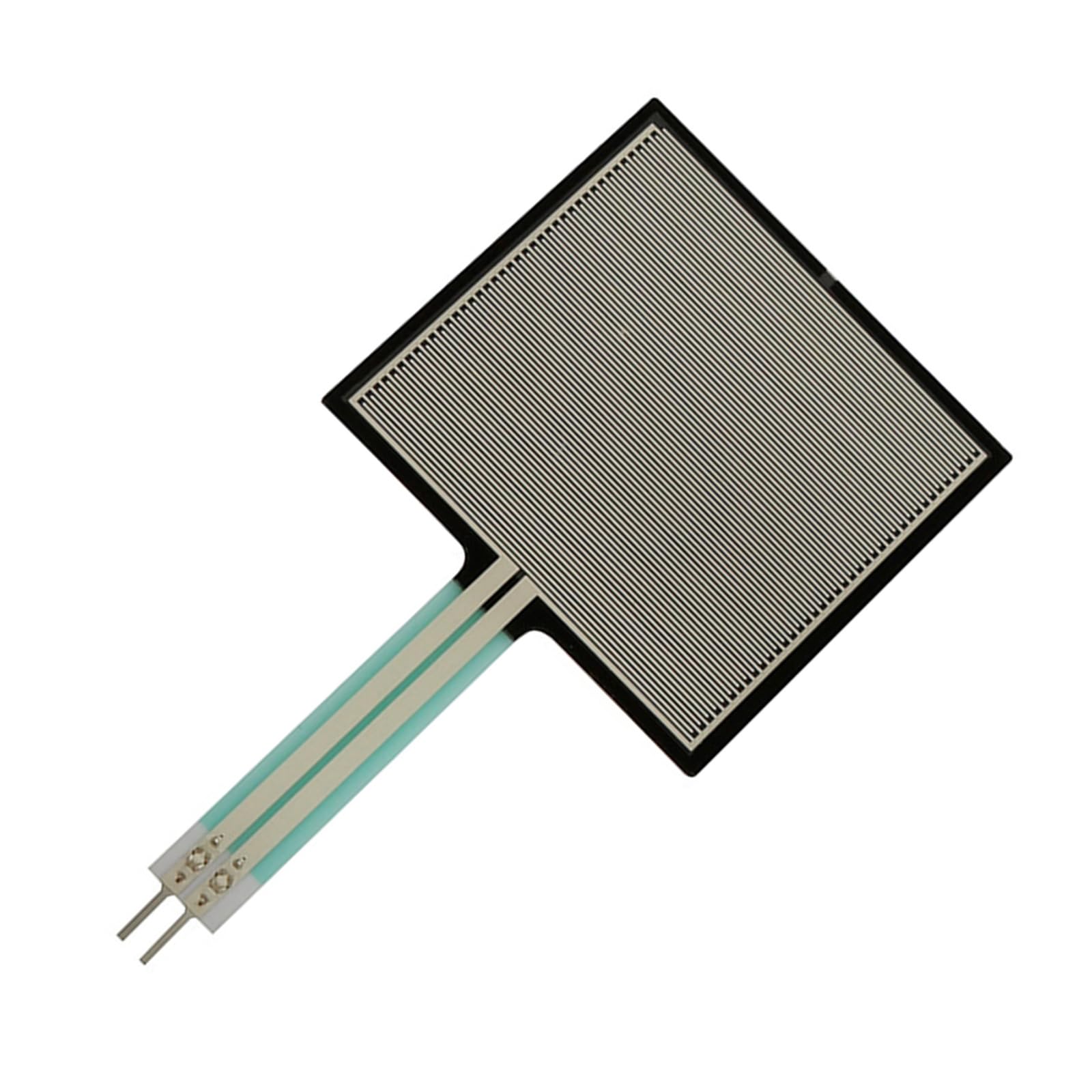 Thin Film Flexible Pressure Sensors 0.4 Mm 3g-50kg High Sensitivity for Force Detections in Various Applications Thin Film Flexible Pressure Sensors