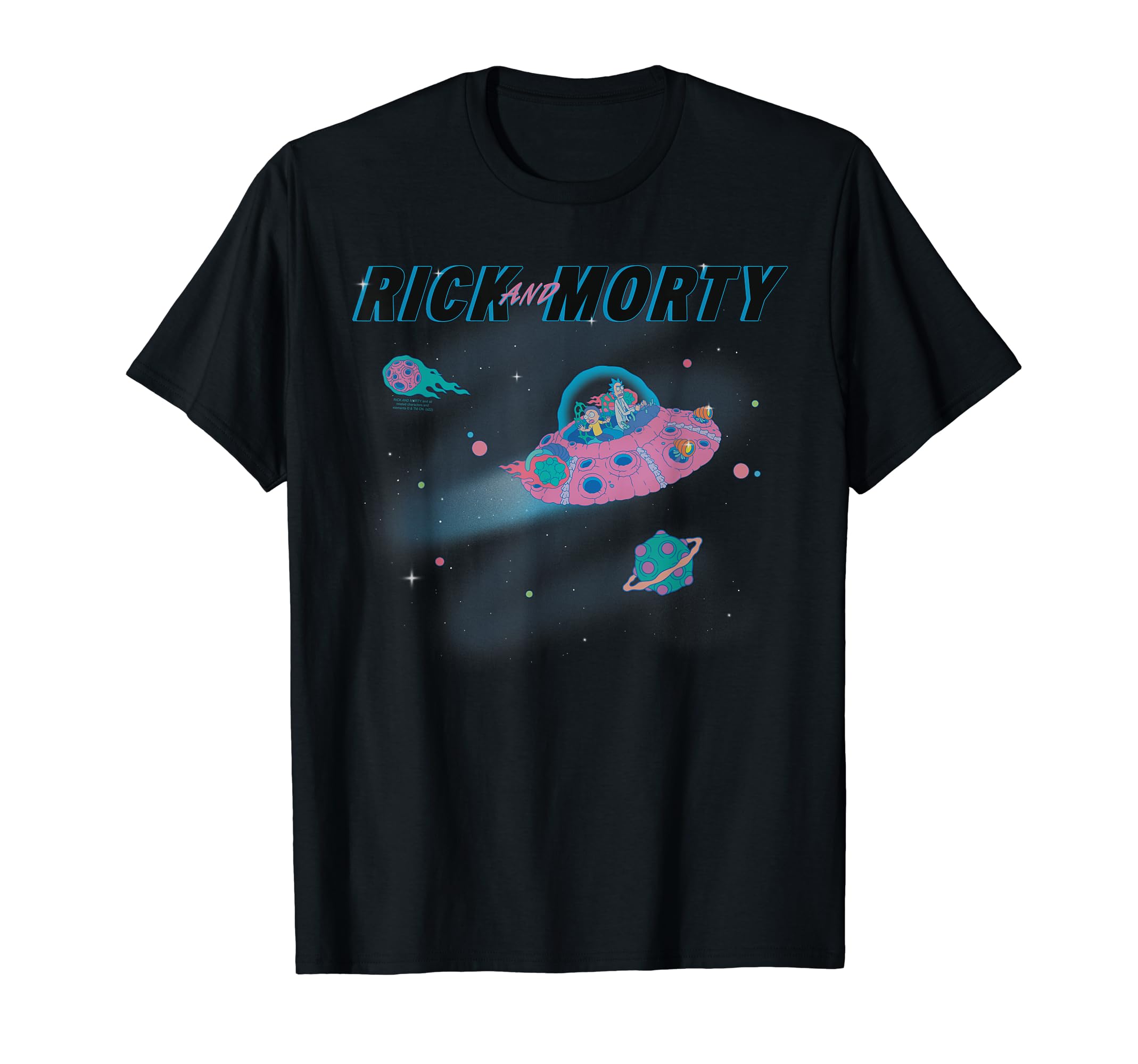 Kleidung mit Designs von Amazon Merch on Demand