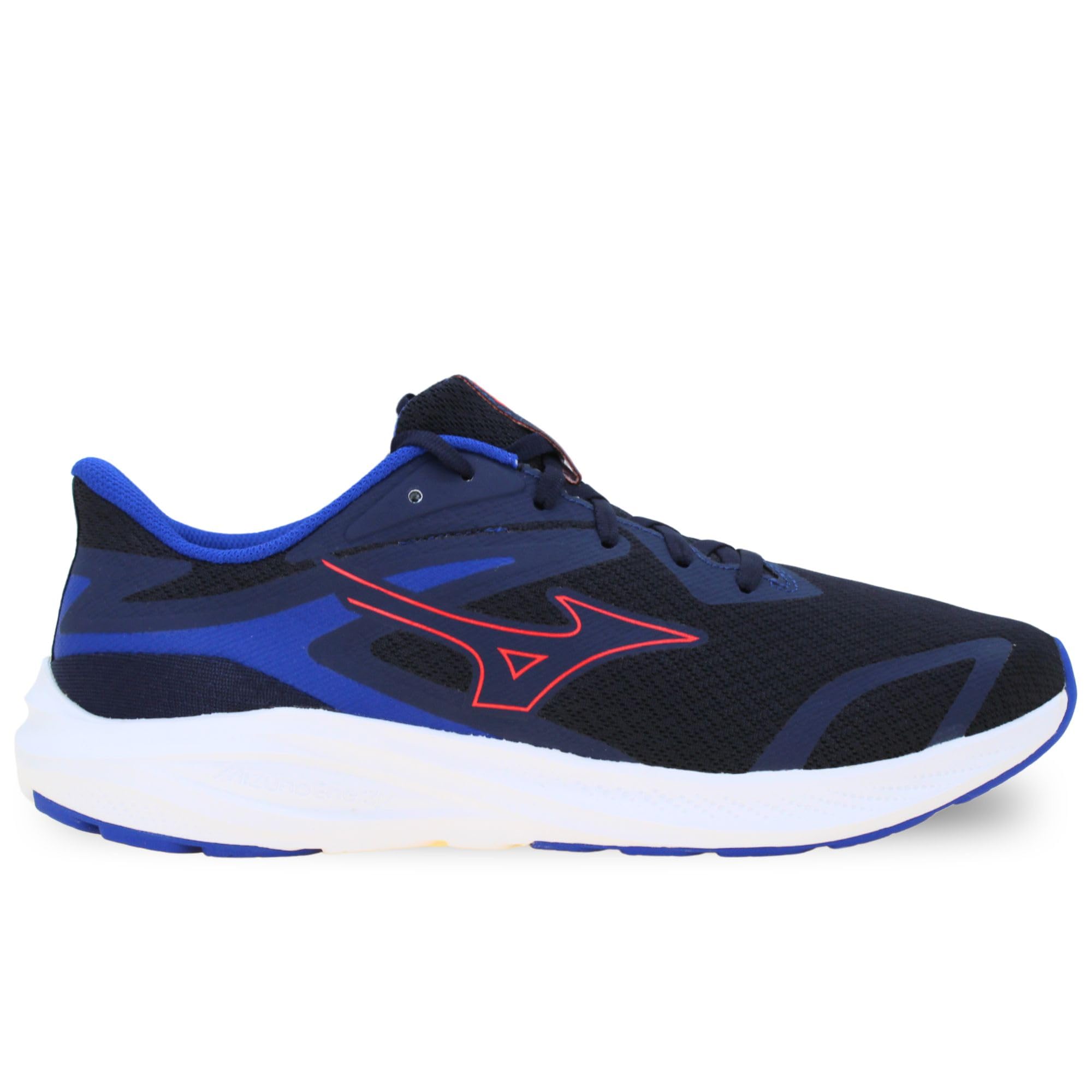 Mizuno Zapatos Enerzy Runnerz Code K1GA2410K-12, Azul