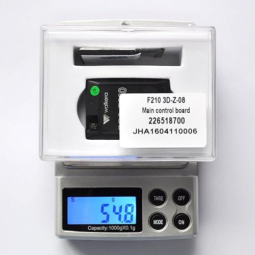 Miniatura 5 de Hot Original Walkera F2103d rc quadcopter piezas Junta de Control F2103d-z-08principal para Walkera F2103d rc quadcopter