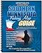 Produktbild Southern Minnesota Fishing Maps Guide Book