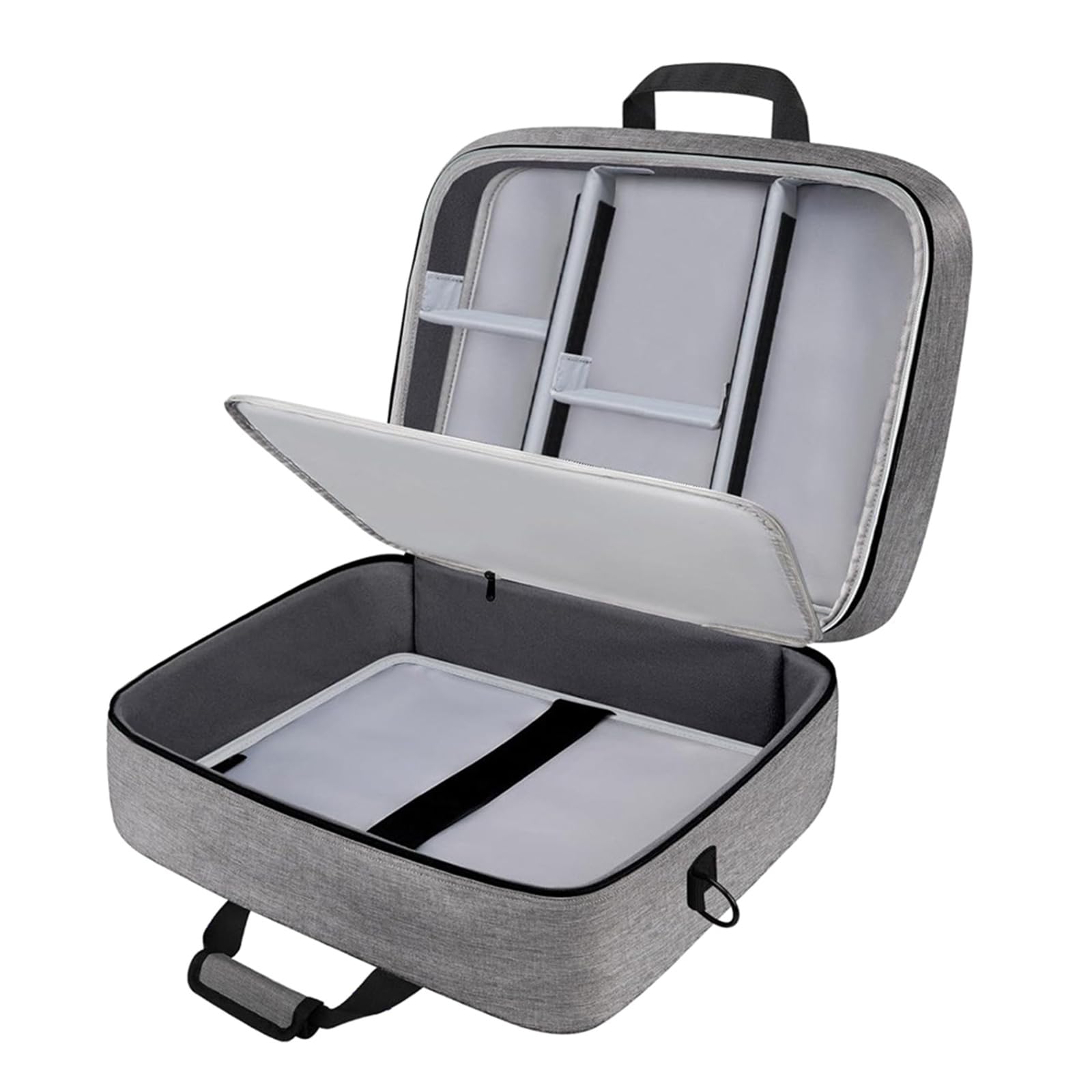 Funda protectora profesional para mezclador, resistente al agua, de nailon, ideal para herramientas de producción de música, bolsas de almacenamiento