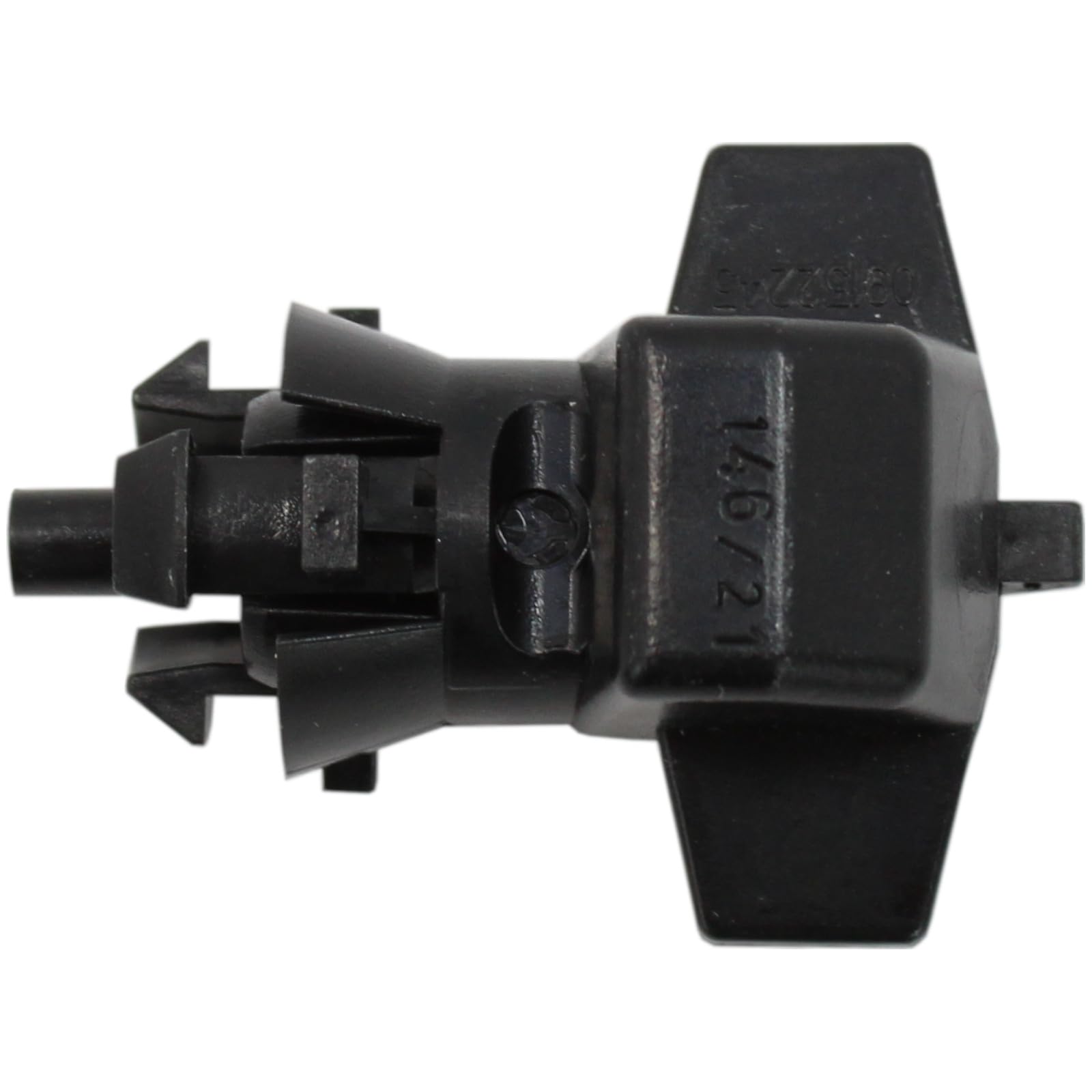 Sensore di temperatura dell'aria ambiente esterno esterno per Opel Astra G H J Combo B C Corsa B C D Insignia A Meriva A Signum Vectra B C Zafira A B Vivaro 1236284 9152245