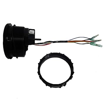 Amazon.com: Yamaha OEM, 6Y5-83570-A1-00-1 : Automotive