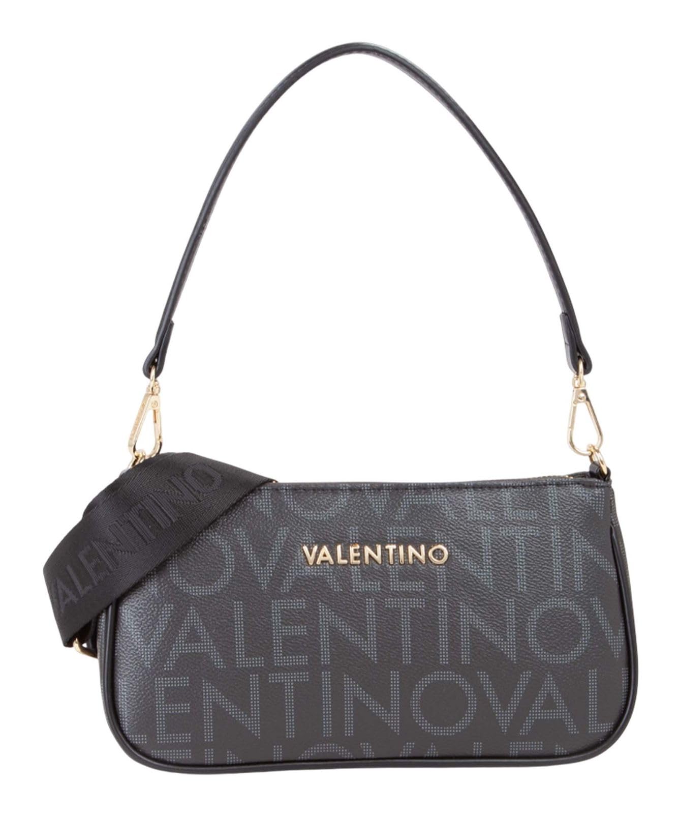 Valentino cross body bag Regina Re Shoulder Bag Nero anthracite