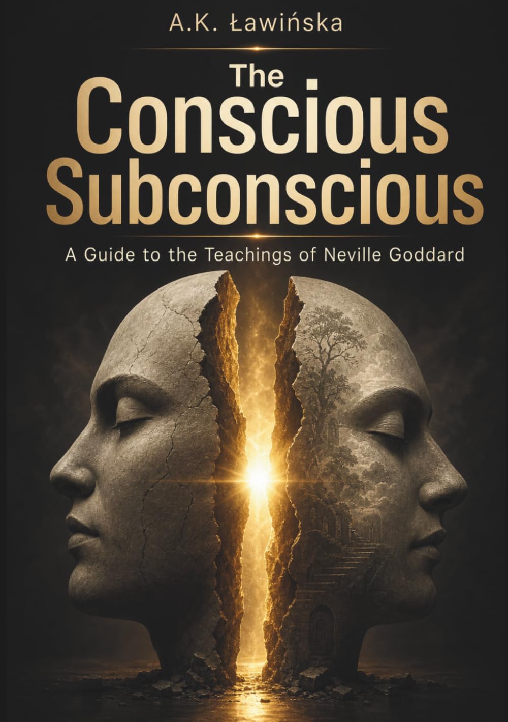 The Conscious Subconscious: A Guide to the Teachings of Neville Goddard