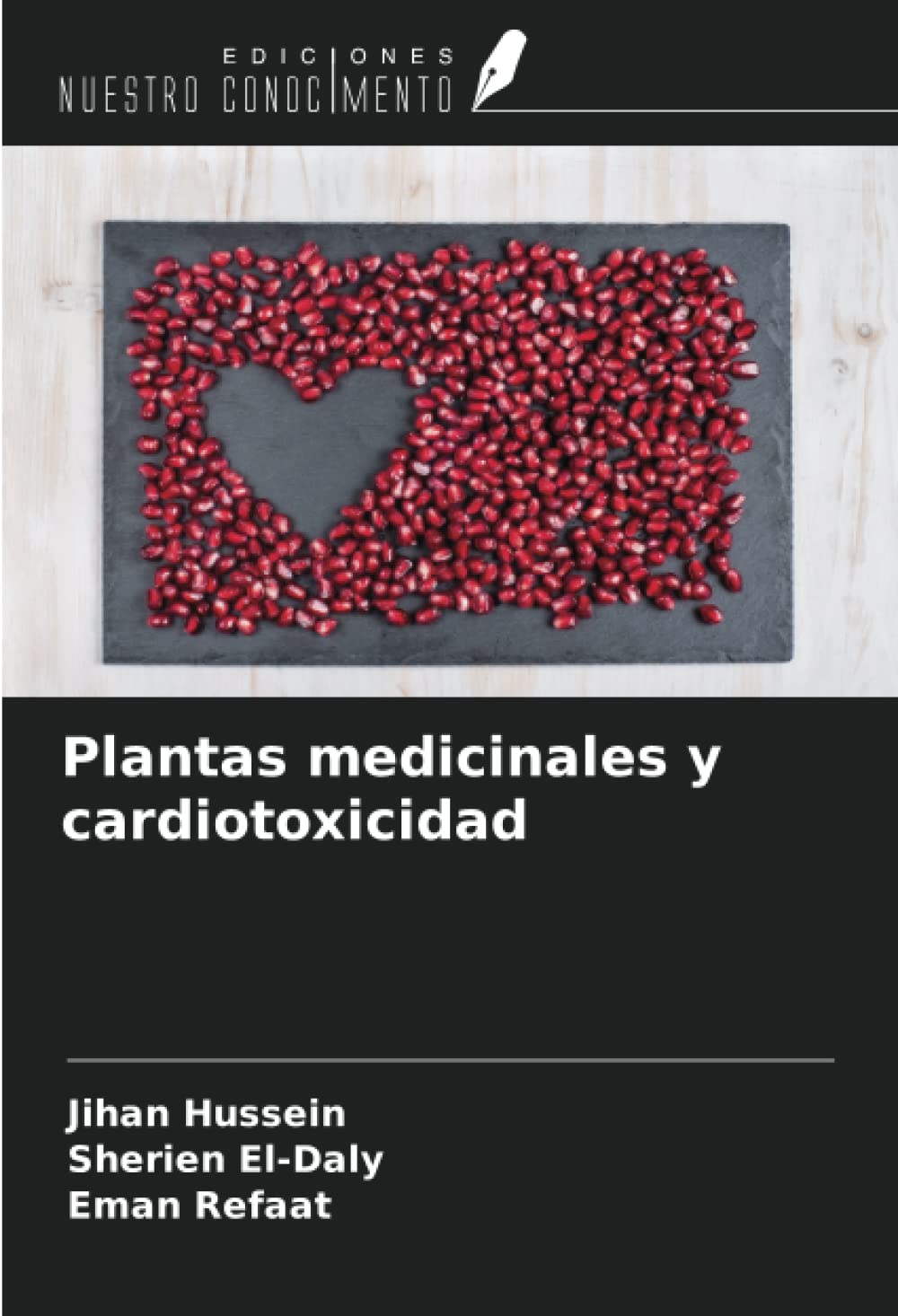 Plantas medicinales y cardiotoxicidad