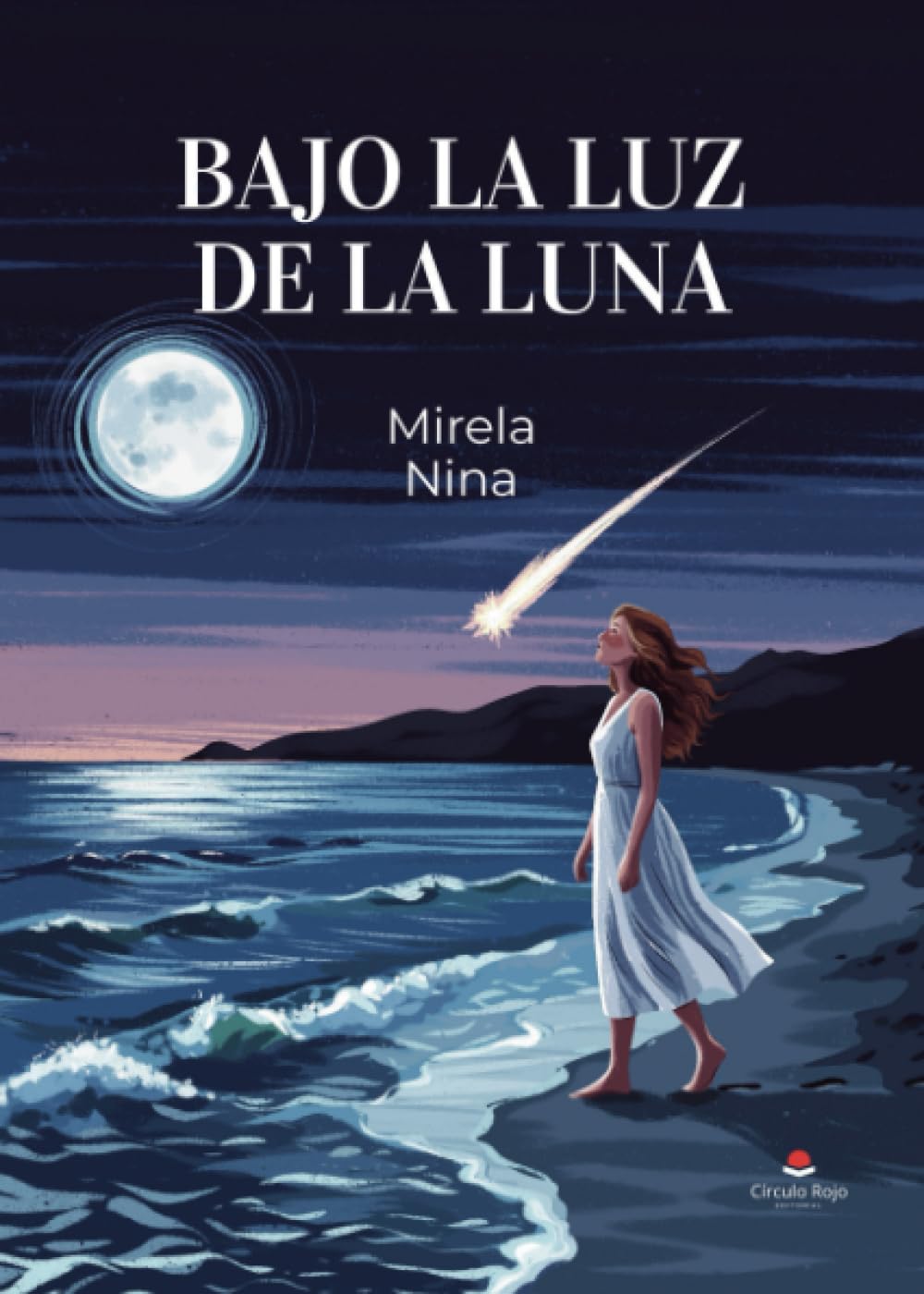 BAJO LA LUZ DE LA LUNA