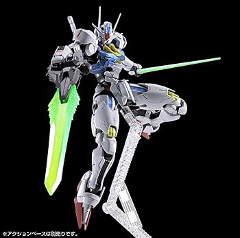 Amazon | FULL MECHANICS 1/100 ガンダムエアリアル パーメット