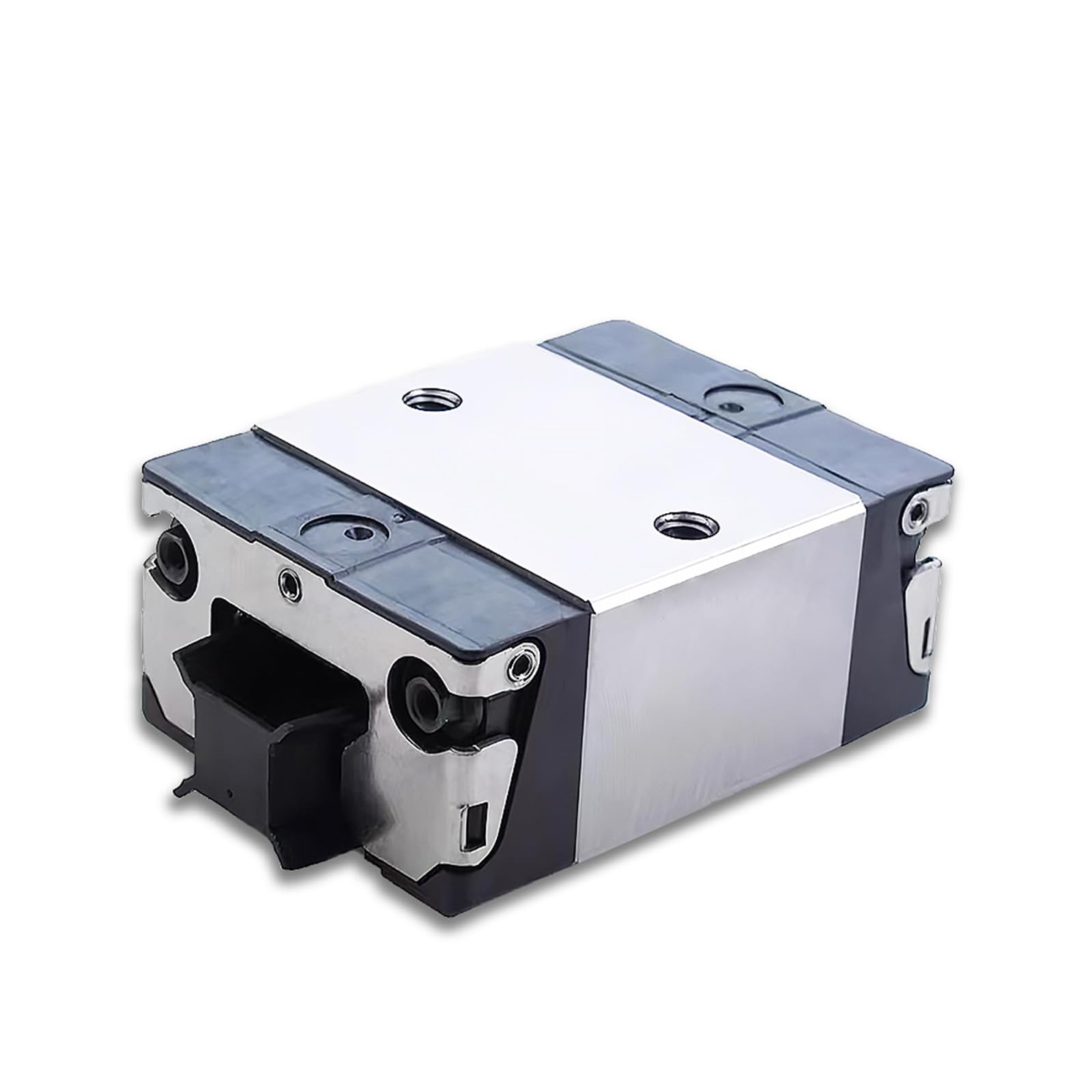 Rexroth bloc linéaire guide linéaire coulissant rouleau coulissant roulement linéaire R166619420 R166619422 R166619320 R166619322 R166611420 R166611422 R166611320 R166611322 (1, R166611422)
