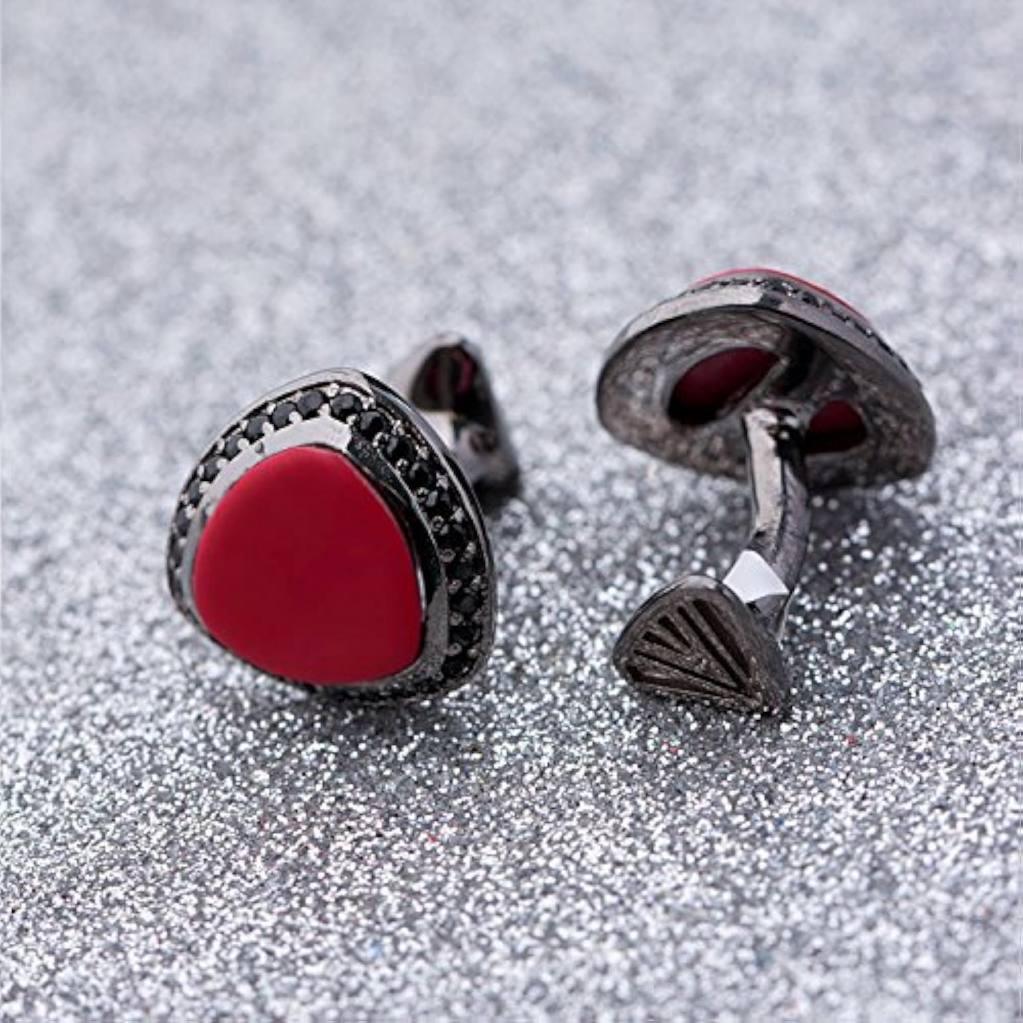 Cufflinks, Stylish Gift for Him