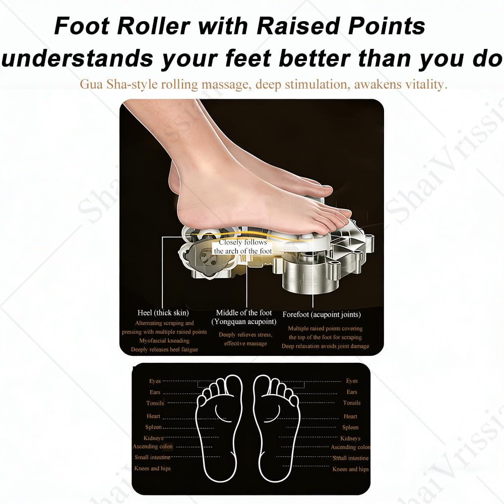 Masajeador De Piernas Y Tobillos,Almohadilla Térmica 2 En 1,3 Intensidades,Shiatsu,Compresión,Calefacción por Fibra De Carbono,para Relajación Muscular White