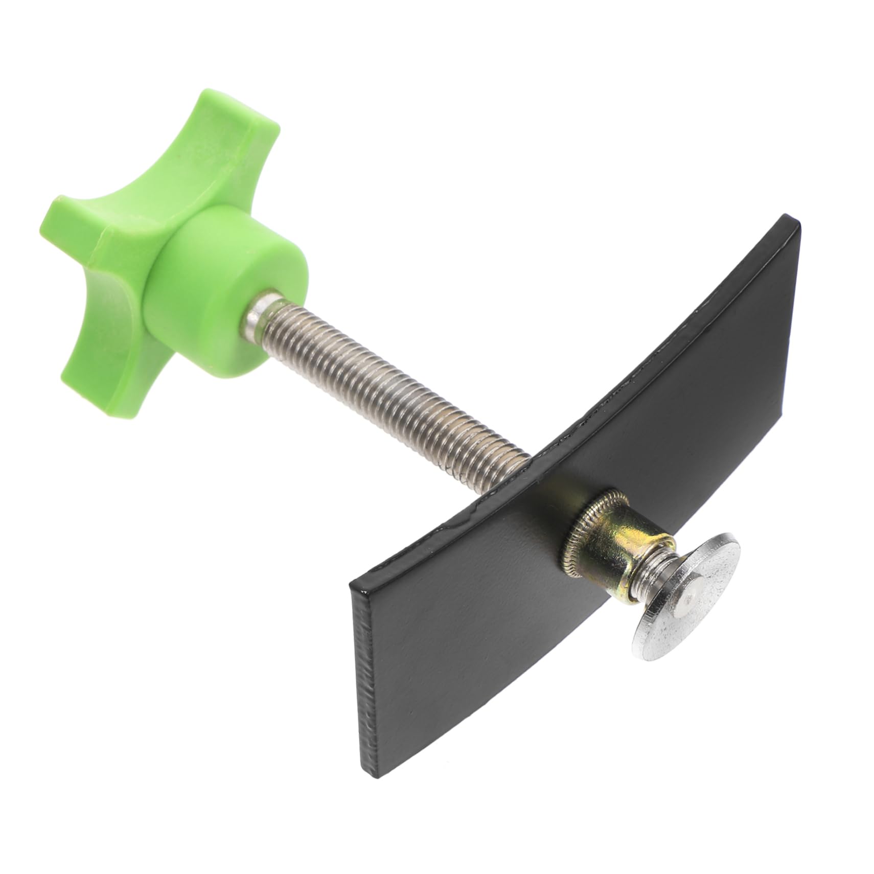 PACKOVE Small Brake Pad Spread Tool Disc Brake Piston Pad Spreader Universal Fit for Vehicles Easy to Operate