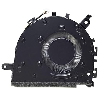 New Replacement Cooling Fans for Lenovo V14 G2 V14 G3 V14 G4 S14 G2 IdeaPad 3-14ITL6 14sITL 2021 Series 5F10S13947 5F10S14005 DC28000GAF0 DFS5K22115572N FPCX FNBP DC 5V 0.5A Fan