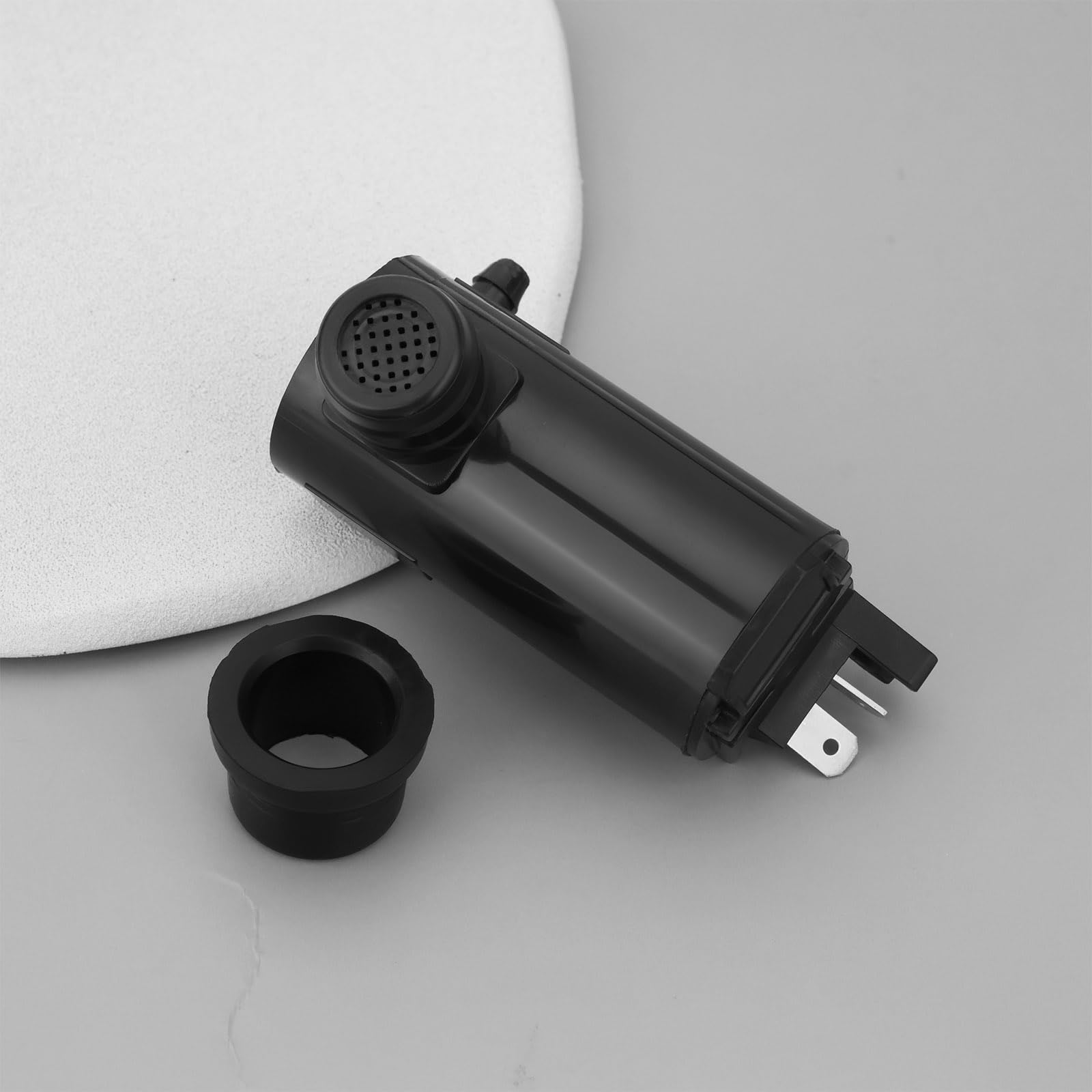 OTOTEC Pompa spryskiwacza szyby samochodowej 38410M66151 kompatybilna z SUZUKI ALTO 2009-2014