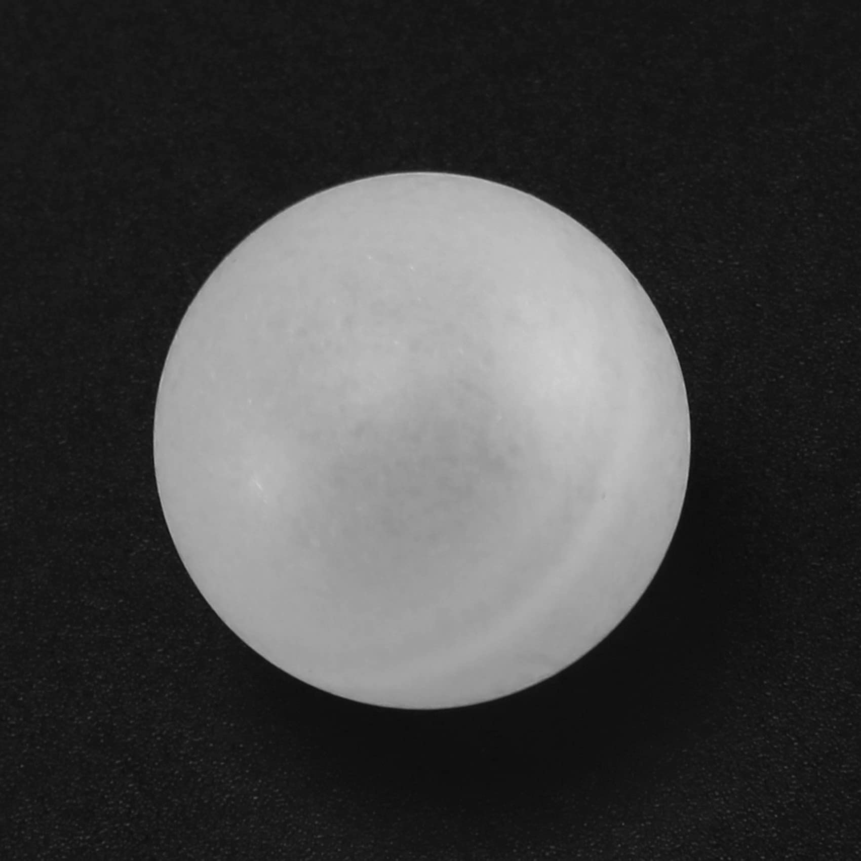 Bolas de cocina Sous Vide de 20 mm, 250 bolas con bolsa de secado de para cocinas , agua, baño, cocina y recipiente al vacío