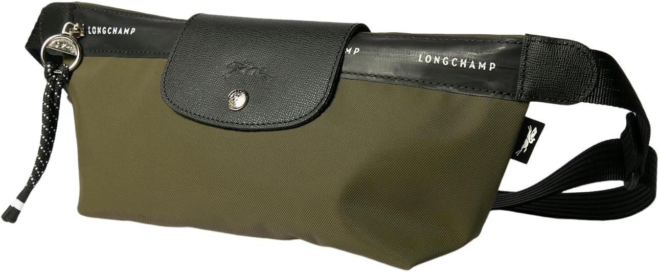 10256 HSR Le Pliage Energy M Belt bag