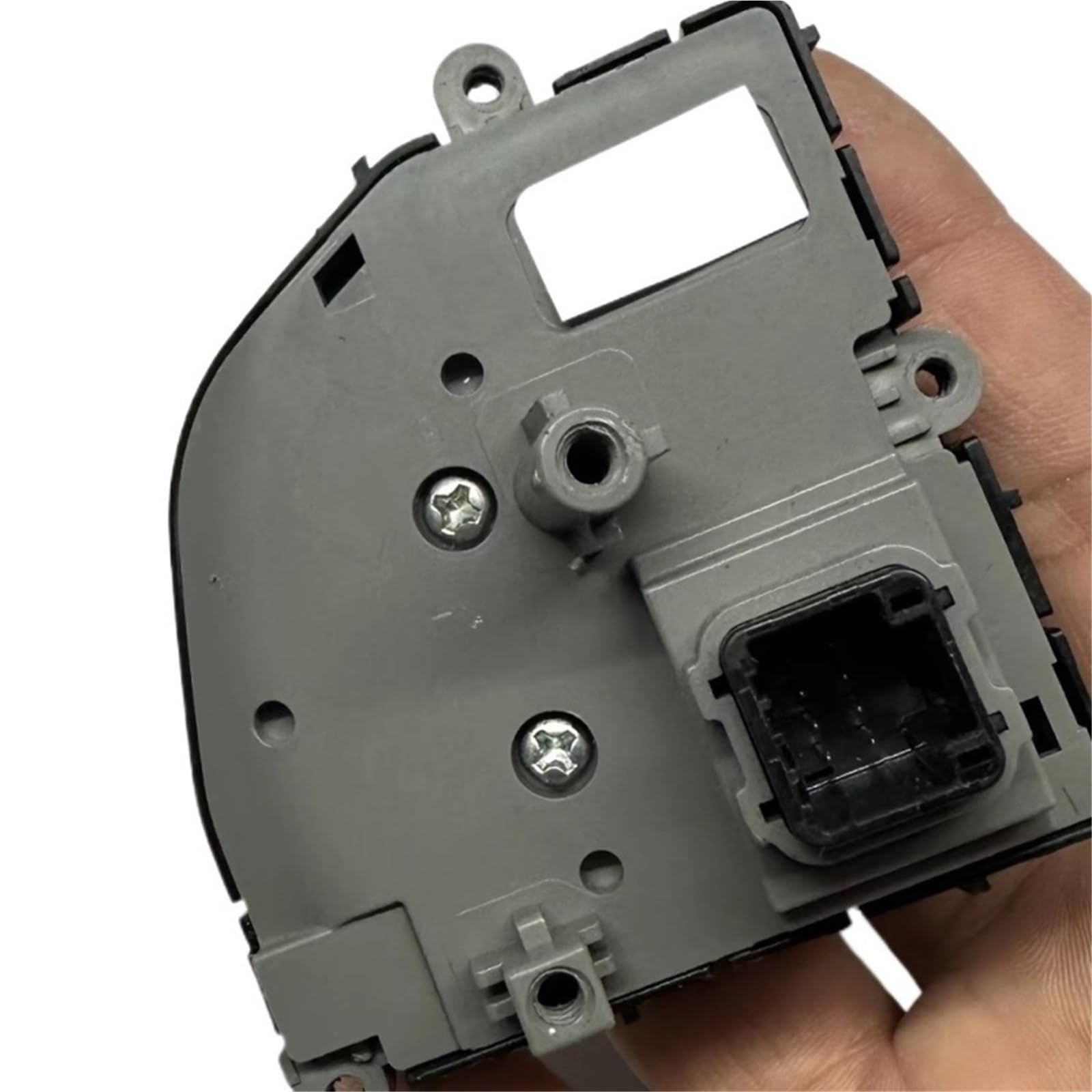 Compatible Con Hyundai Para Sonata Para LF 2016-2018 Volante De Coche Control De Crucero Botón De Interruptor Volumen Audio Inalámbrico Botón Volante Automóvil