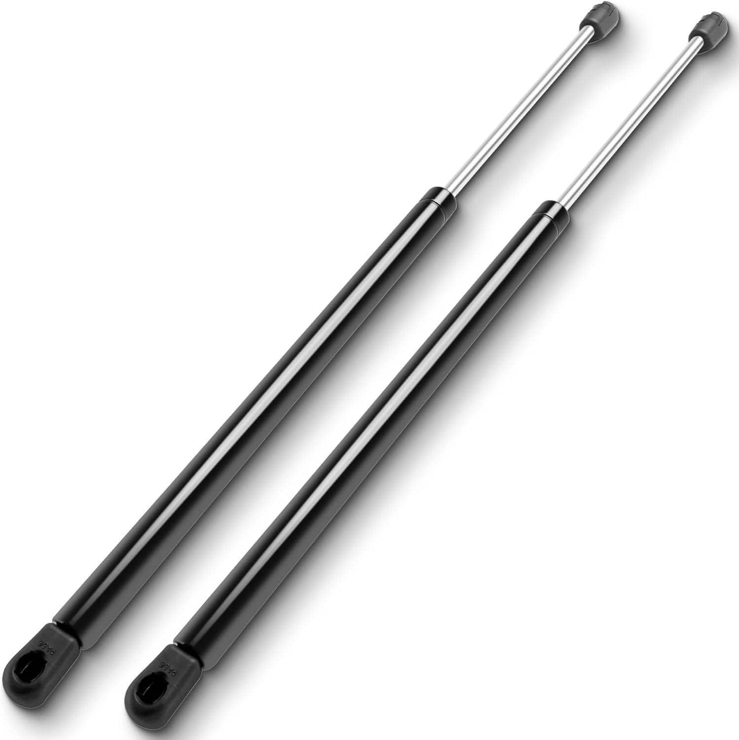SCITOO Liftgate Struts fit for Jeep for Compass 2007 2008 2009 2010 2011 2012 2013 2014 2015 2016 Rear Lift Support Shocks 6197, 05109514AB, SG314041, 5115226AB 14.45" 146Lbs