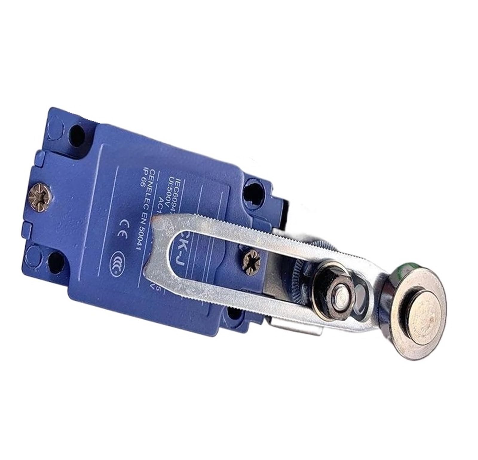 Cleufwko One Color 1Pcs Limit Travel Switch Xck-J20541 Xckj.c Xck-J167h29c(Xck-J20541)