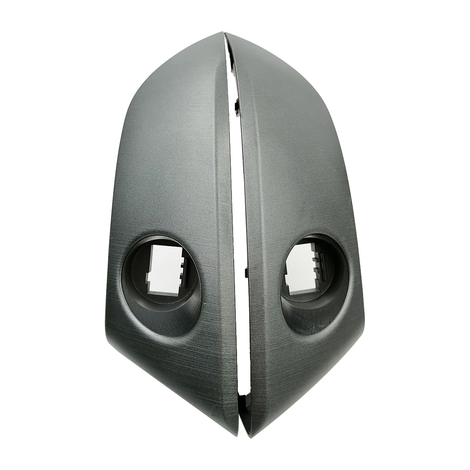 Amazon.com: 1 Pair Car Center Instrument Finish Panel Trim 55412