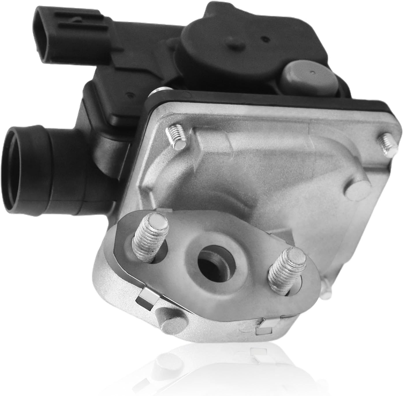 12639108 Secondary Air Injection Check Valve - Tesmirror Secondary Air Injection Check Valve Fit for GMC Terrain, for Chevrolet Equinox/Impala/Malibu, for Buick LaCrosse Regal, Replace #101392-5170