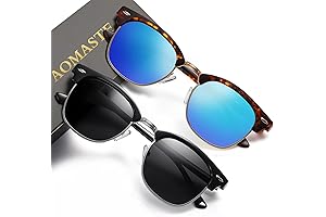 Club Masters Sunglasses for Women: Beloved Addition to Your Style Arsenal