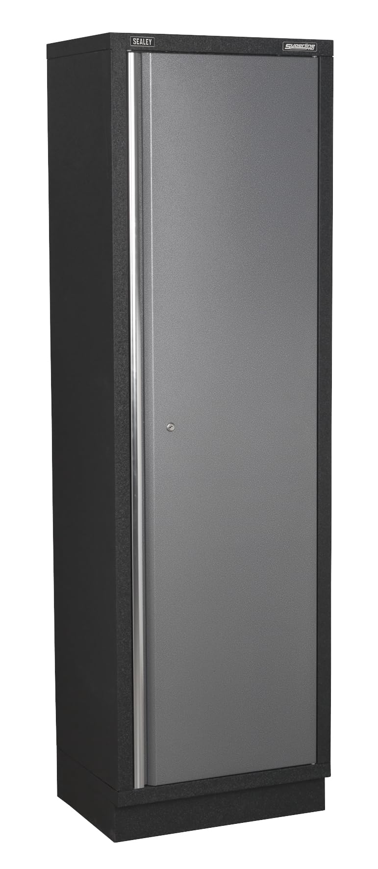 Modular Full Height Floor Cabinet 600mm Garage Workshop Cupboard Sealey APMS55 B