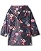 Hatley Kids Peplum Rain Jacket (Toddler/Little Kid/Big Kid) - #2 of 2