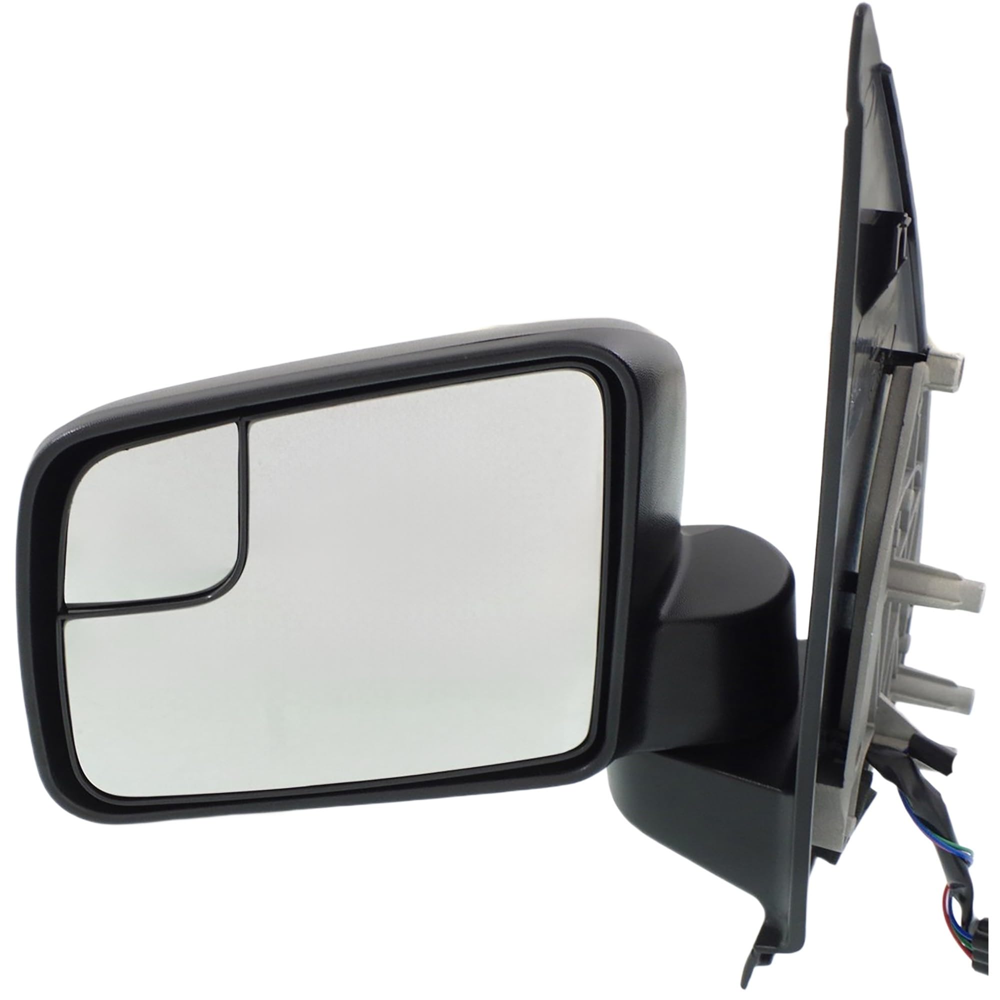 Amazon.com: Kool Vue Mirror For Ford Transit Connect 2011-2013