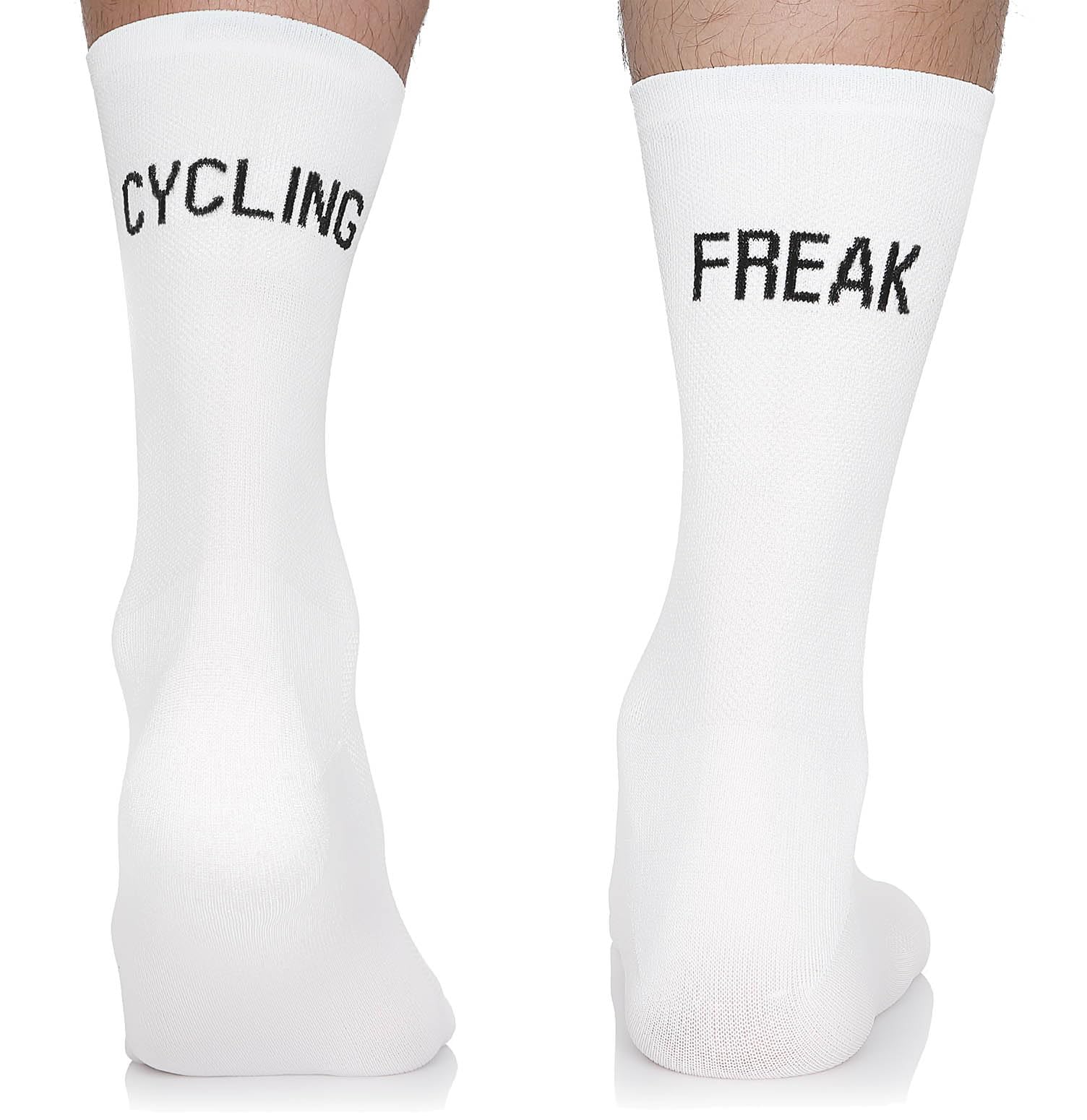 TODO Fahrradsocken Herren und Damen. Atmungsaktive Rennrad Socken. Fahrrad Socken Herren, Radsocken Herren mit Motiv auch Laufsocken.