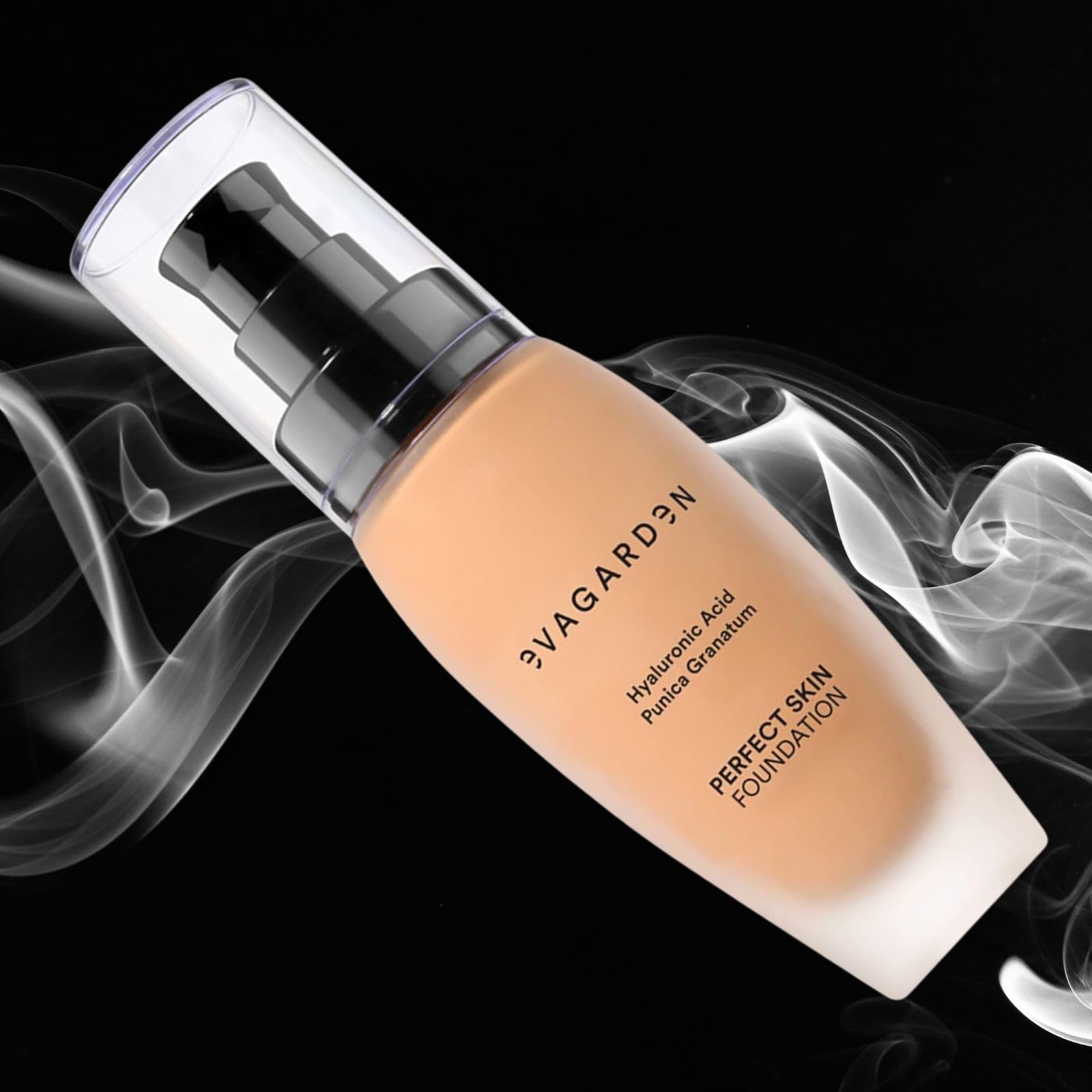 Evagarden Perfect Skin New Foundation 30 ml N°240 Butterum