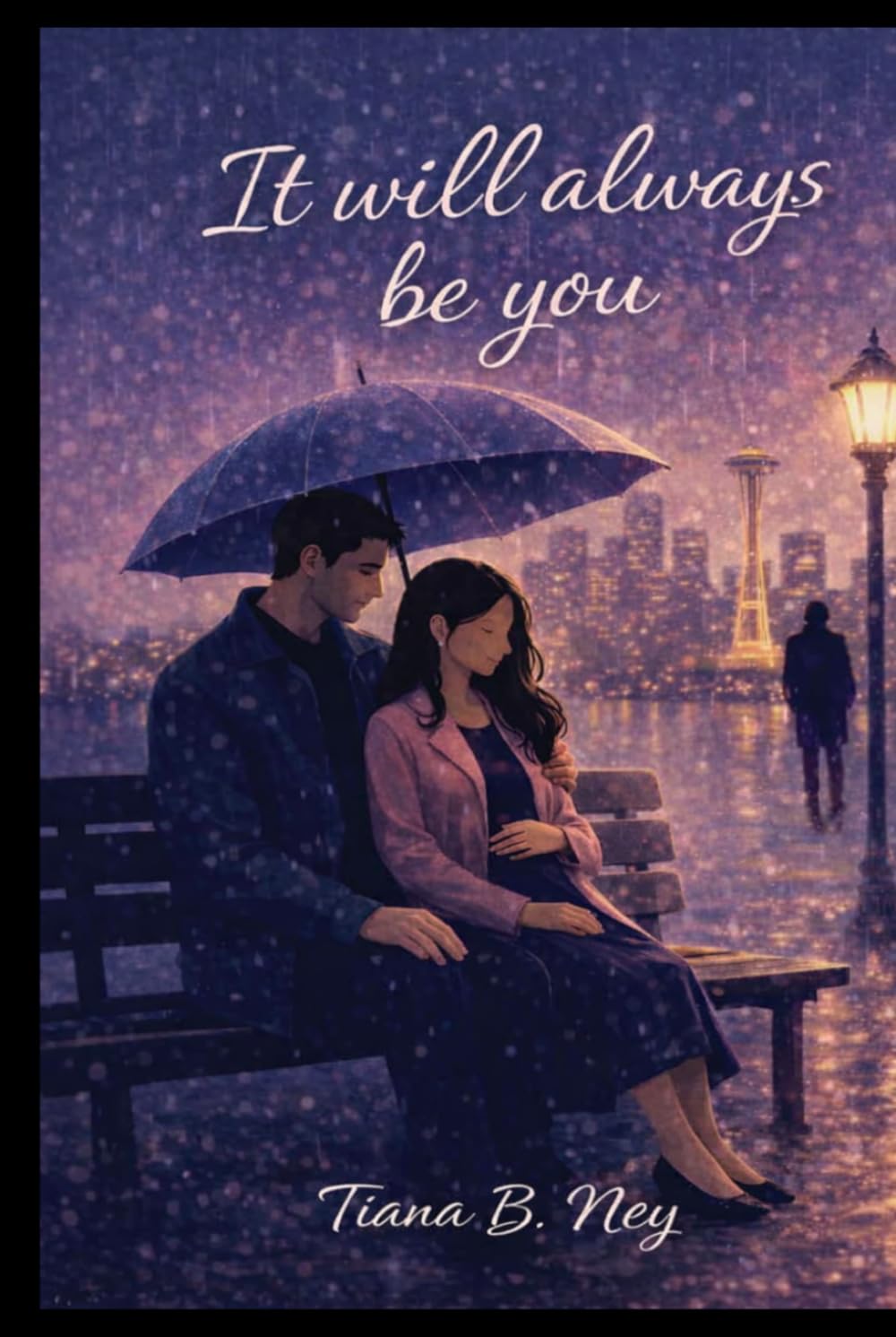 It will always be you (The Kane & Bianca Duet)