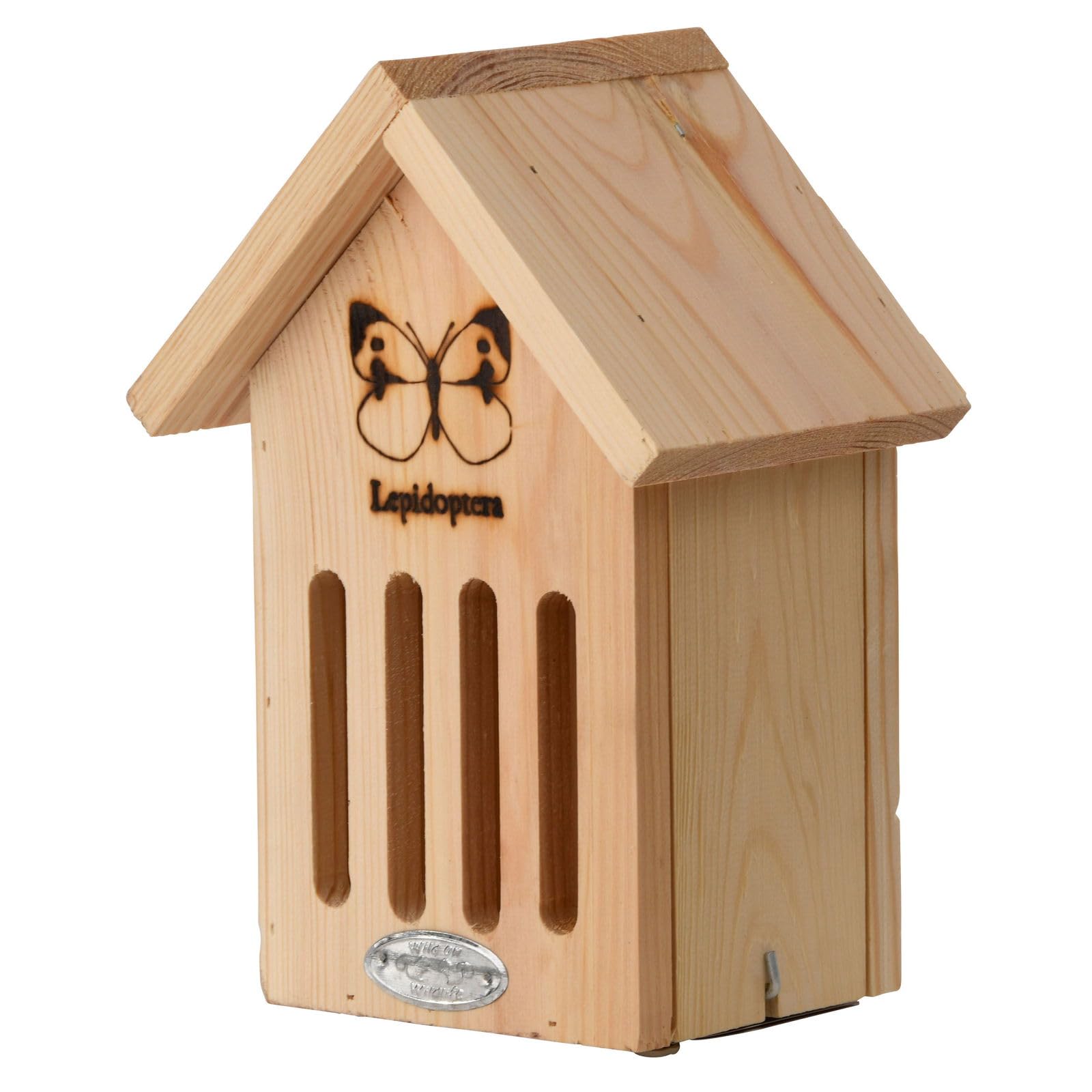 Esschert Design WA39 Butterfly House