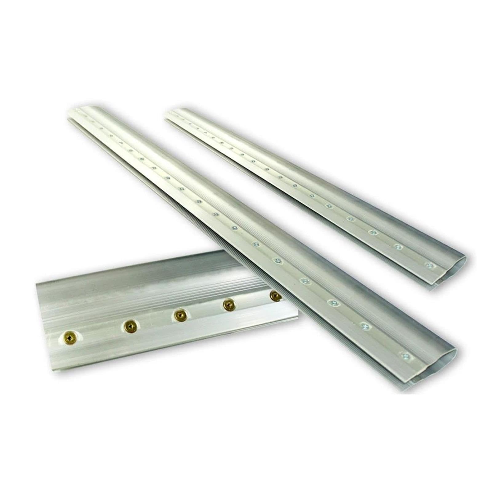 Griff Siebdruck-Rakel aus Aluminiumlegierung for Selbermachen