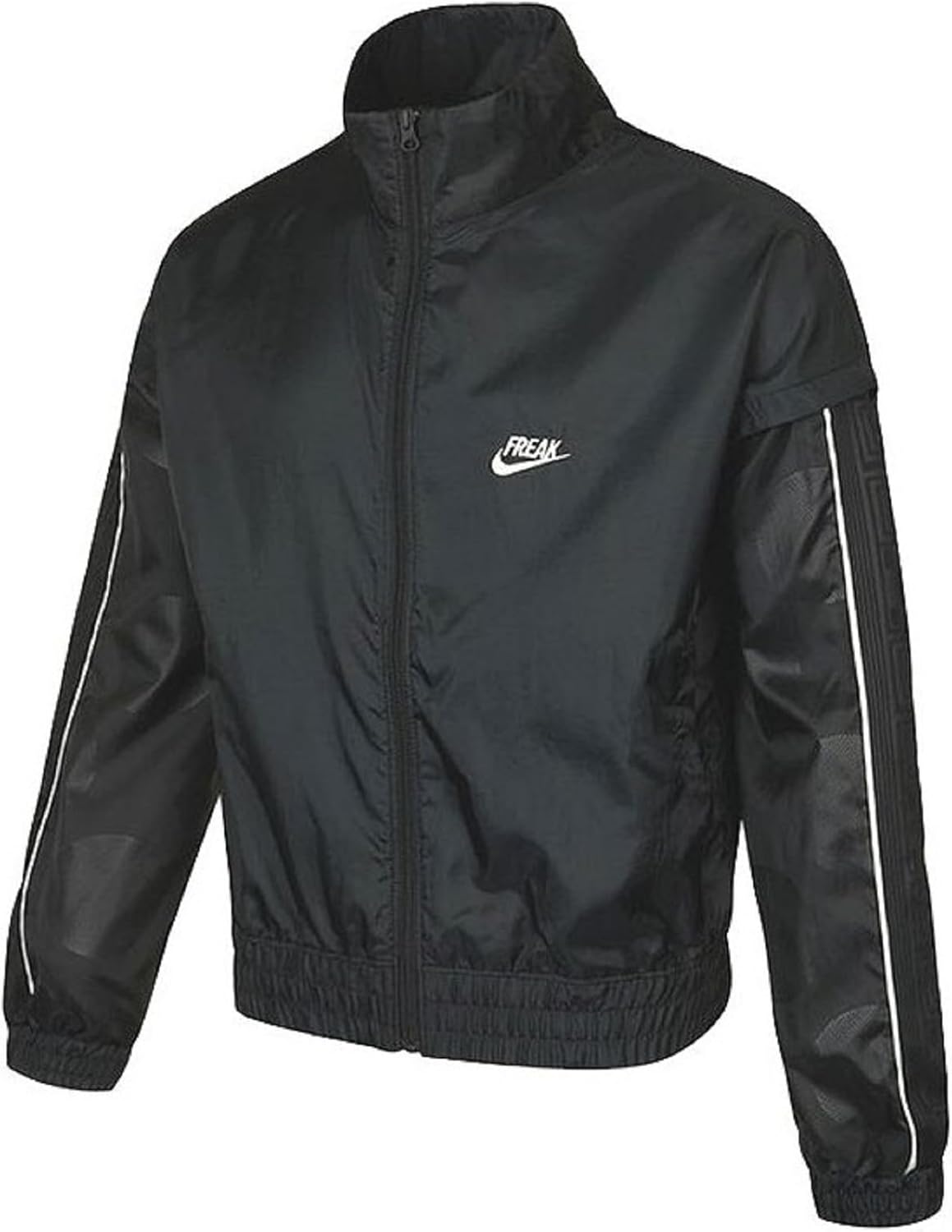 90s GAME Sportswear USA製 スタジャン レザー袖 - メルカリ 90s GAME