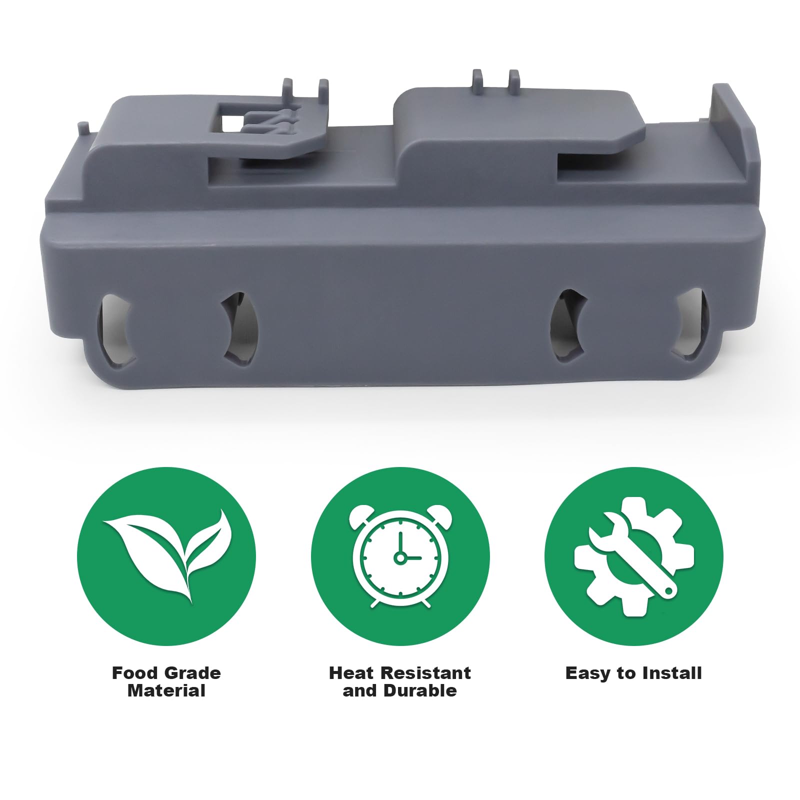 Esponja Limpiadora Para Lavavajillas, 4 Unidades | Envío Gratis