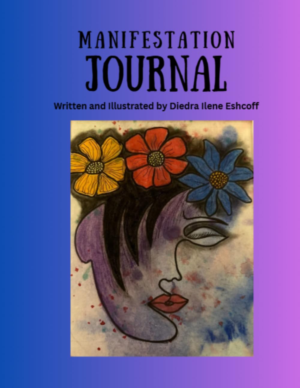 Manifestation Journal: Transforming Dreams into Reality