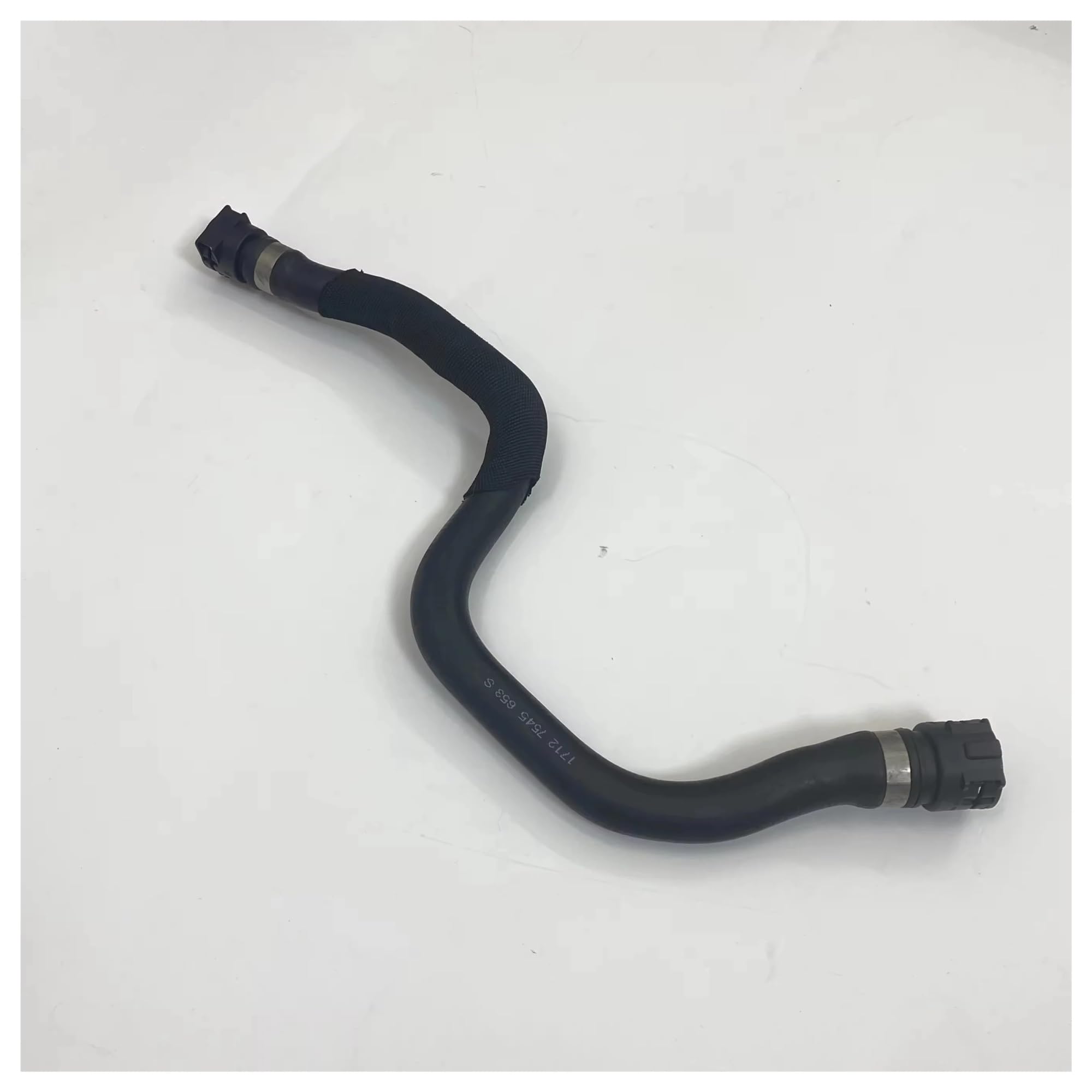 Hbfvz6tw One Color 1Pc Auto Parts Radiator Hose 17127545653 For